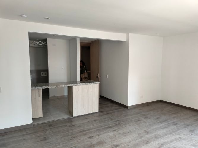 Apartamento de 2 alcobas en venta en Cerezos, Mosquera, 61 m² · foto 12 de 24