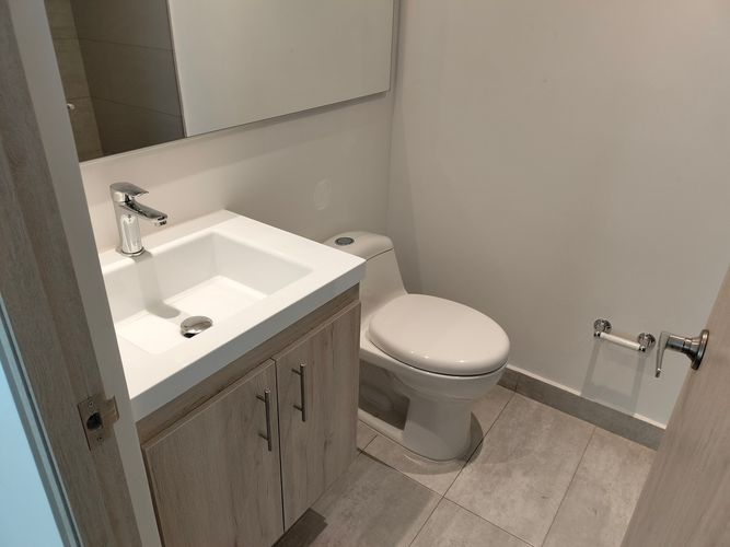 Apartamento de 2 alcobas en venta en Cerezos, Mosquera, 61 m² · foto 17 de 24