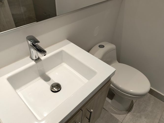 Apartamento de 2 alcobas en venta en Cerezos, Mosquera, 61 m² · foto 19 de 24