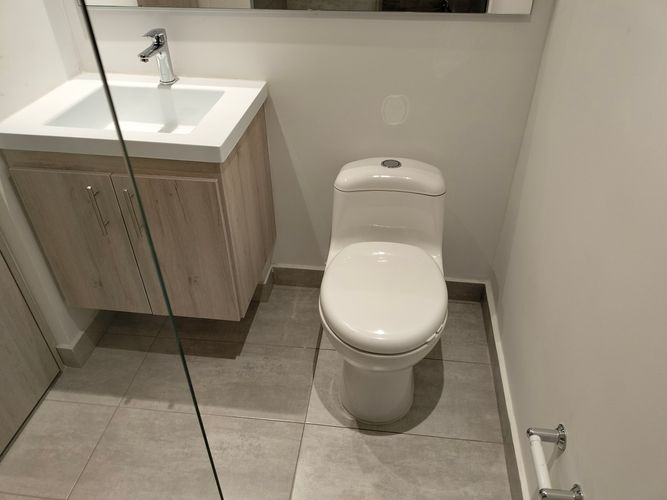 Apartamento de 2 alcobas en venta en Cerezos, Mosquera, 61 m² · foto 21 de 24