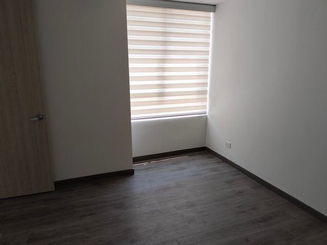 Apartamento de 2 alcobas en venta en Cerezos, Mosquera, 61 m² · foto 22 de 24