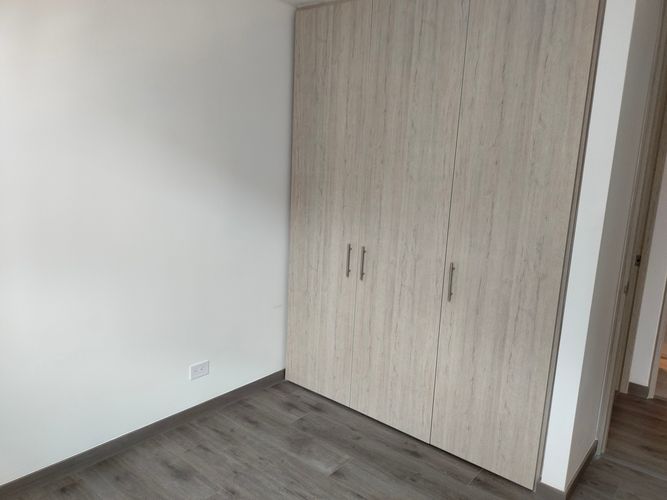 Apartamento de 2 alcobas en venta en Cerezos, Mosquera, 61 m² · foto 24 de 24