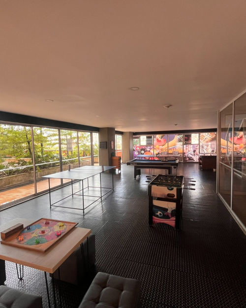 Apartamento de 2 alcobas en venta en Niquia, Bello, 56 m² · foto 8 de 13