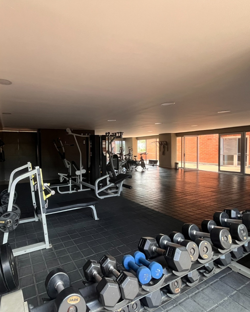 Apartamento de 2 alcobas en venta en Niquia, Bello, 56 m² · foto 9 de 13