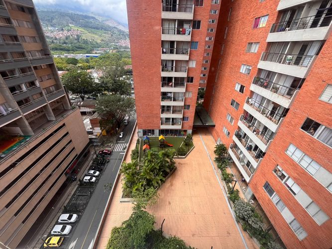 Apartamento de 2 alcobas en venta en Niquia, Bello, 56 m² · foto 13 de 13