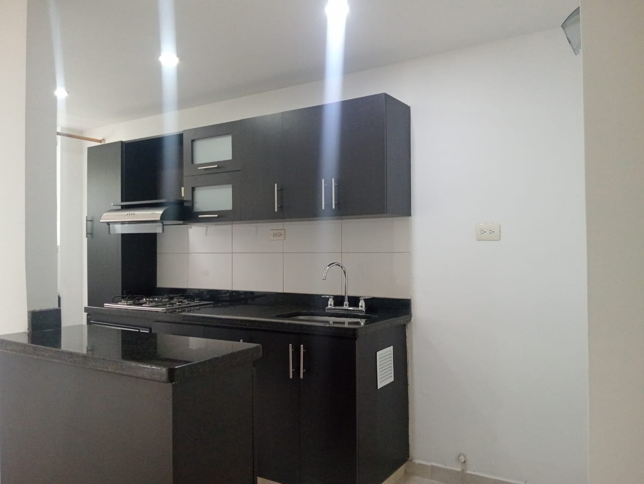 Apartamento en venta en Calasanz, Medellín · foto 4 de 17