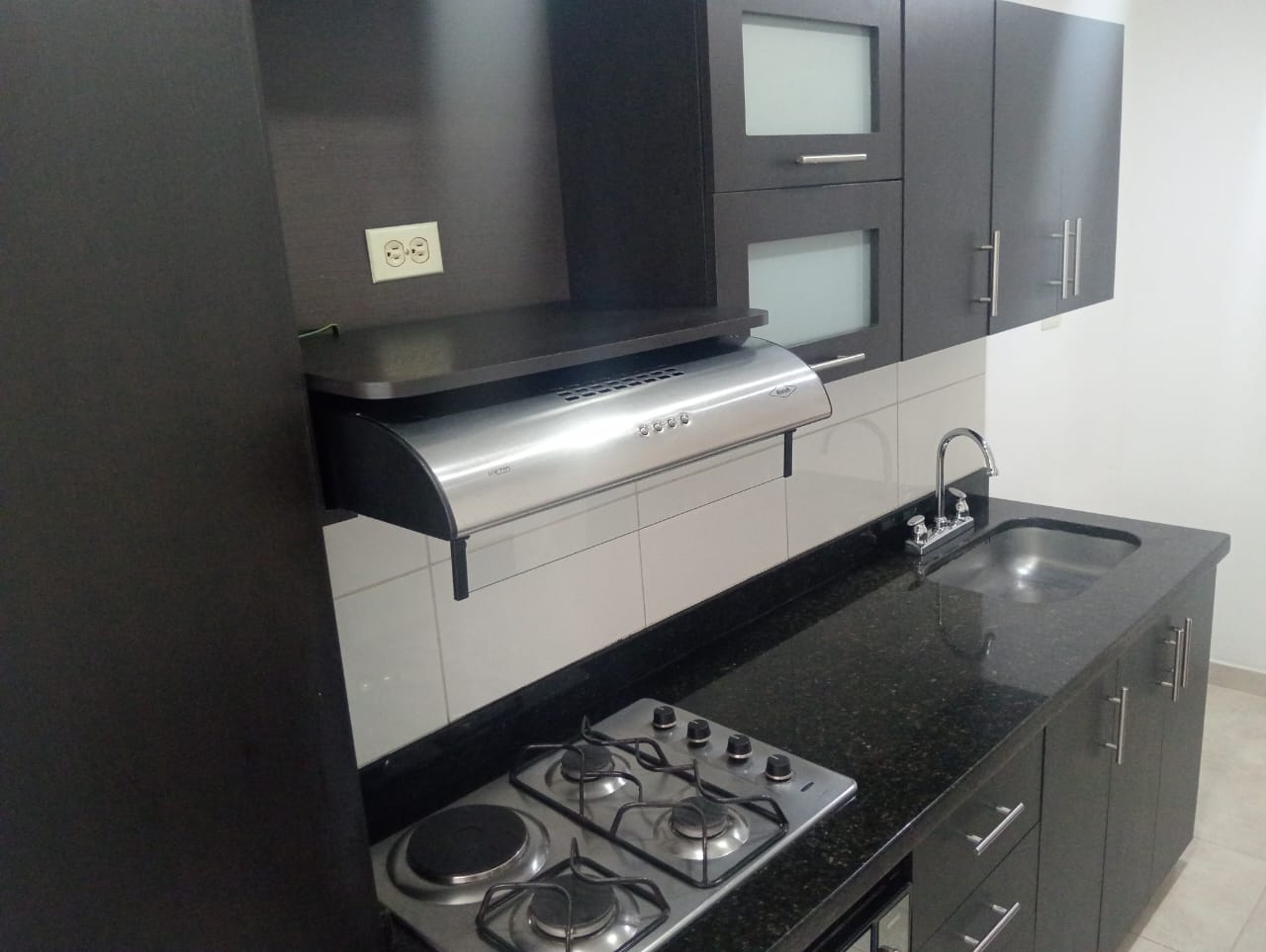 Apartamento en venta en Calasanz, Medellín · foto 5 de 17