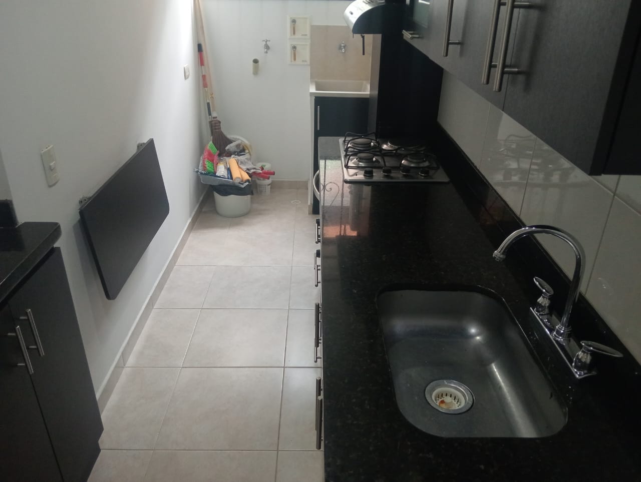 Apartamento en venta en Calasanz, Medellín · foto 6 de 17