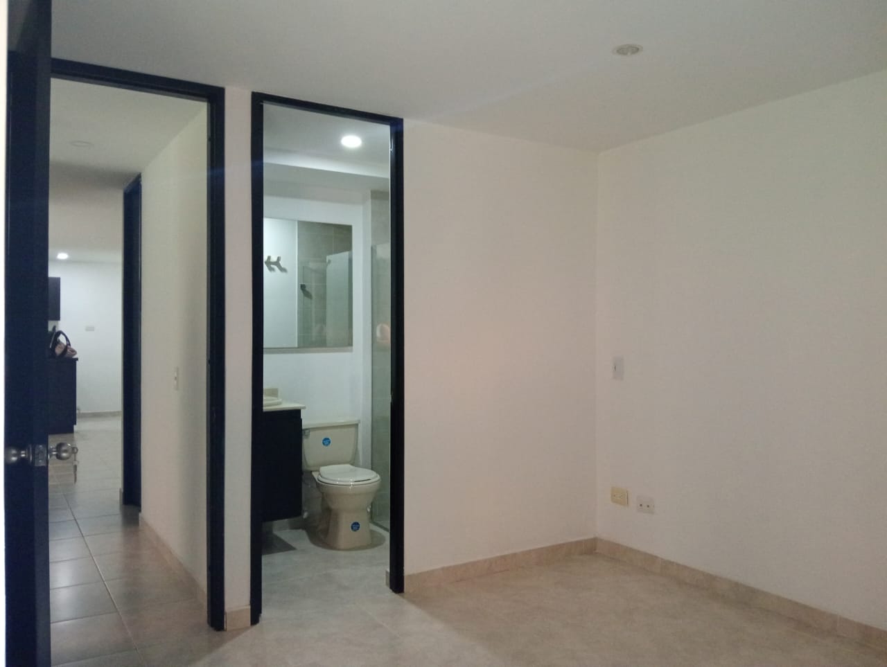 Apartamento en venta en Calasanz, Medellín · foto 8 de 17