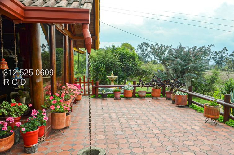 Casa de 6 alcobas en venta en Montana, Sopó · foto 4 de 24