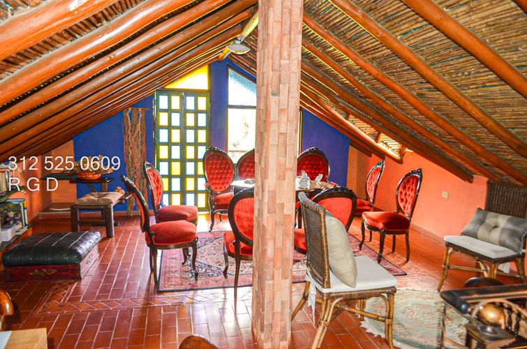 Casa de 6 alcobas en venta en Montana, Sopó · foto 5 de 24