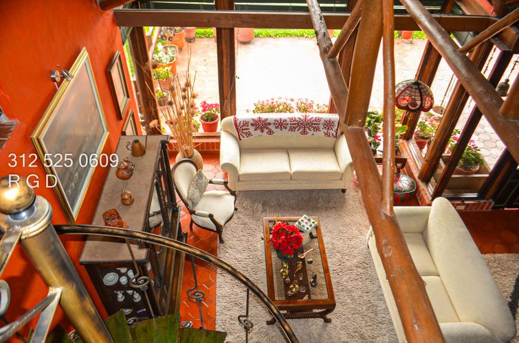Casa de 6 alcobas en venta en Montana, Sopó · foto 10 de 24
