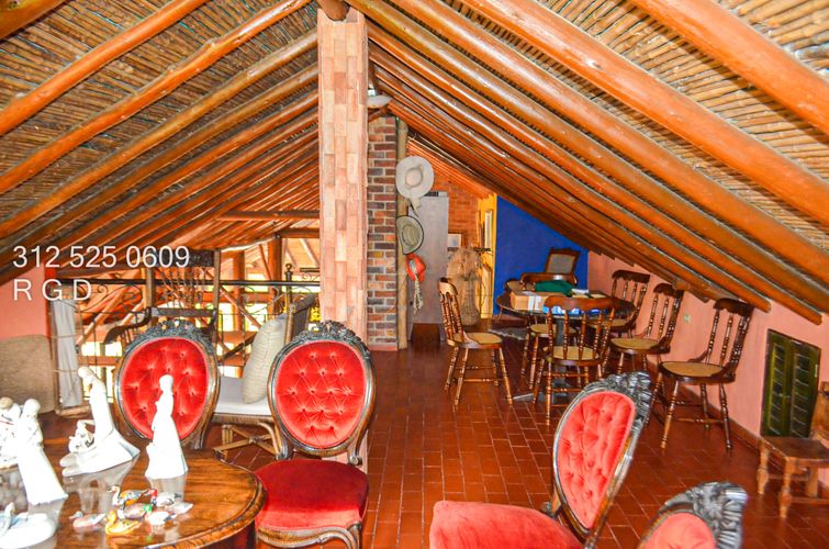 Casa de 6 alcobas en venta en Montana, Sopó · foto 11 de 24