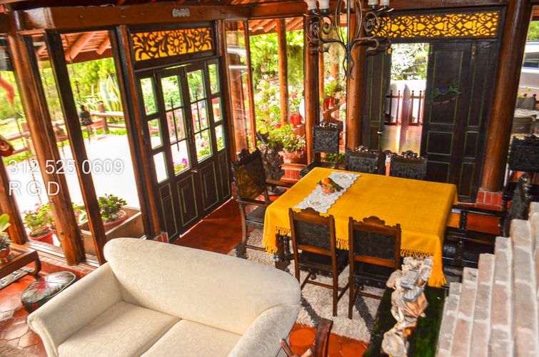 Casa de 6 alcobas en venta en Montana, Sopó · foto 12 de 24