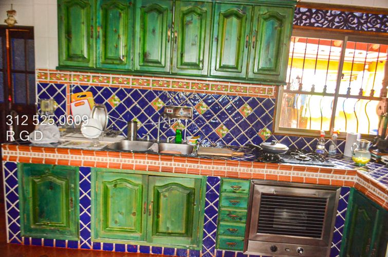 Casa de 6 alcobas en venta en Montana, Sopó · foto 13 de 24