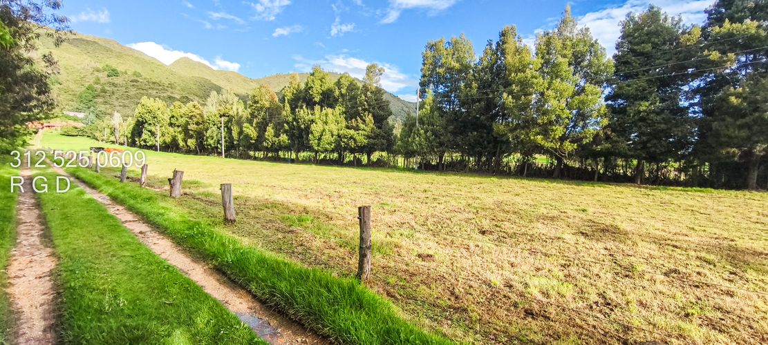 Casa de 6 alcobas en venta en Montana, Sopó · foto 20 de 24