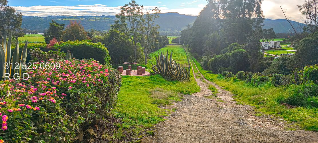 Casa de 6 alcobas en venta en Montana, Sopó · foto 24 de 24