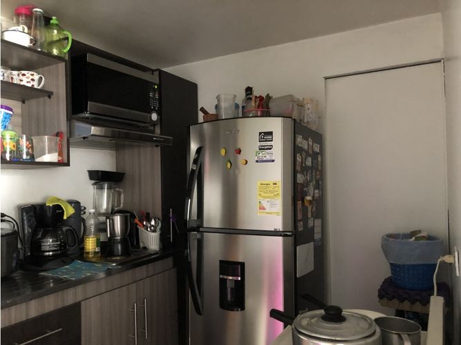 Apartamento en venta en Las Americas, Bogotá · foto 3 de 15