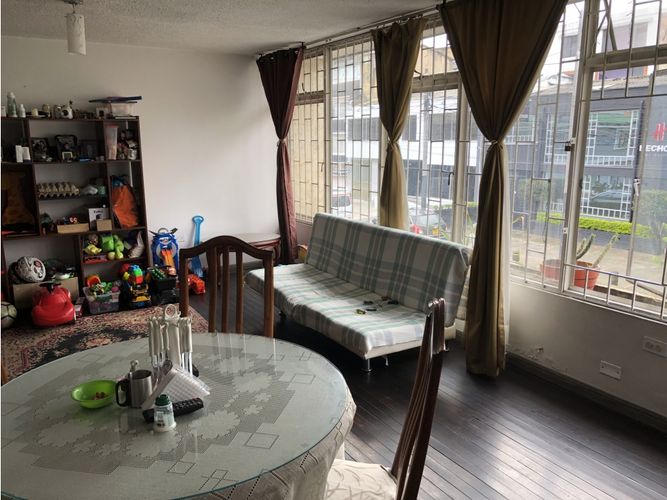 Apartamento en venta en Las Americas, Bogotá · foto 4 de 15