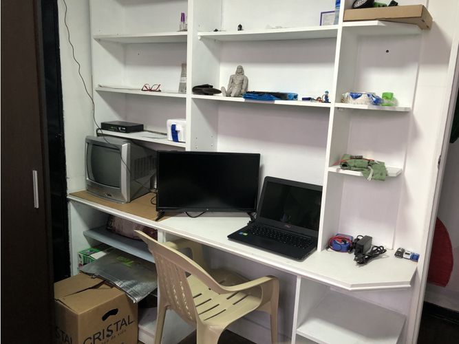 Apartamento en venta en Las Americas, Bogotá · foto 7 de 15