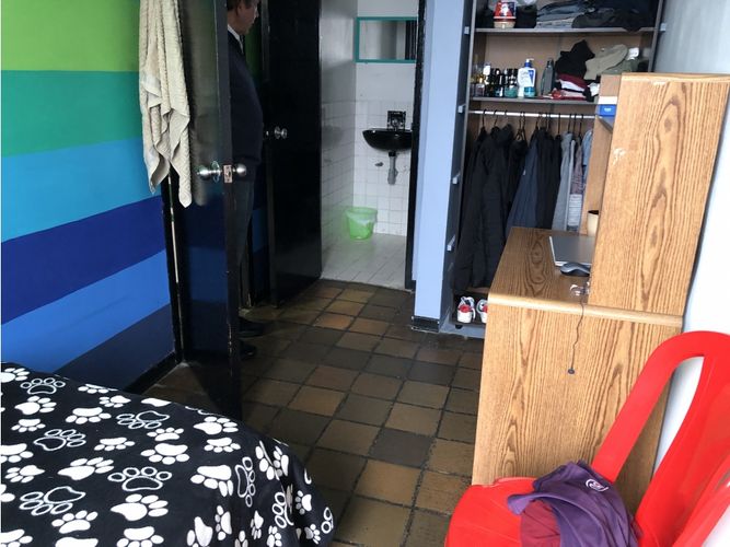 Apartamento en venta en Las Americas, Bogotá · foto 10 de 15