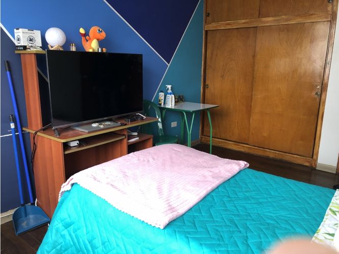 Apartamento en venta en Las Americas, Bogotá · foto 12 de 15