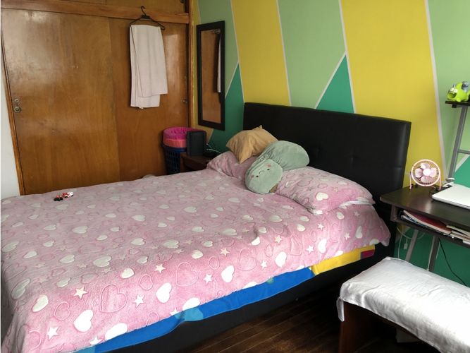 Apartamento en venta en Las Americas, Bogotá · foto 13 de 15