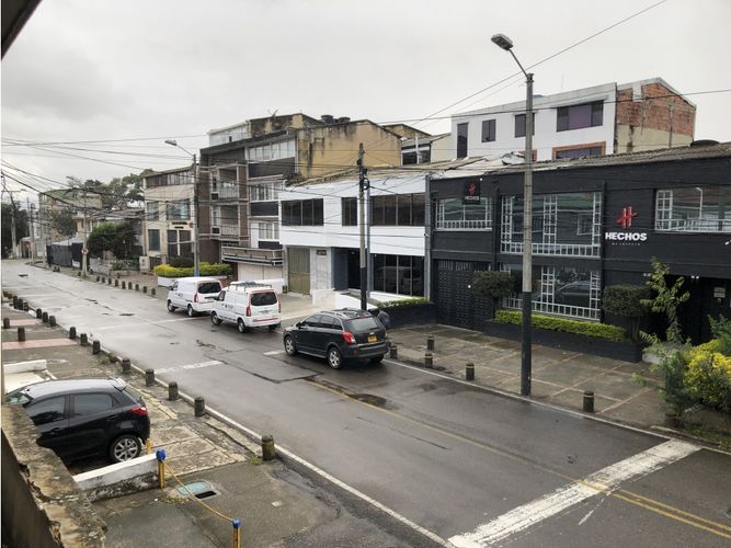 Apartamento en venta en Las Americas, Bogotá · foto 15 de 15