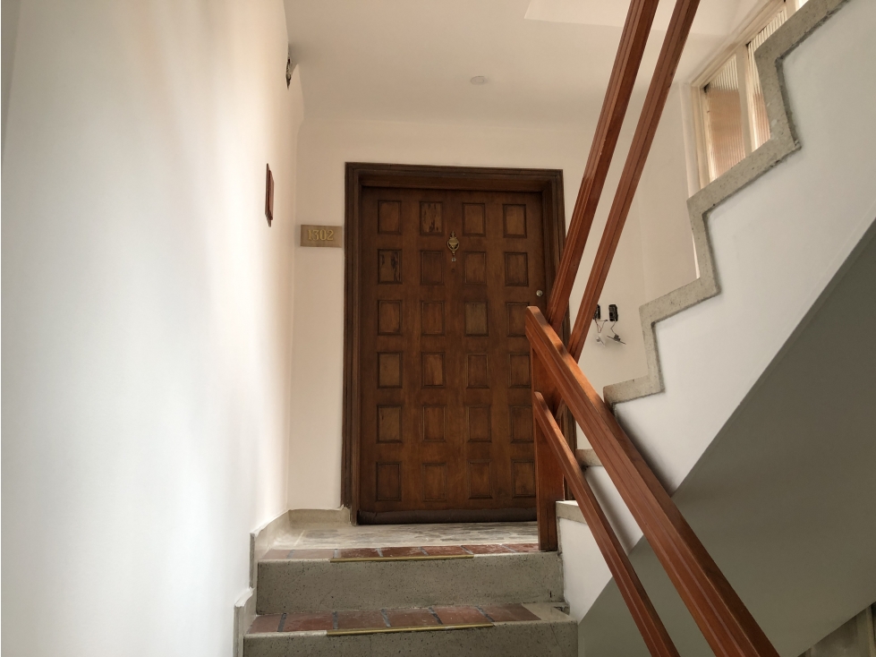 Apartamento en venta en El Chico, Bogotá · foto 2 de 20