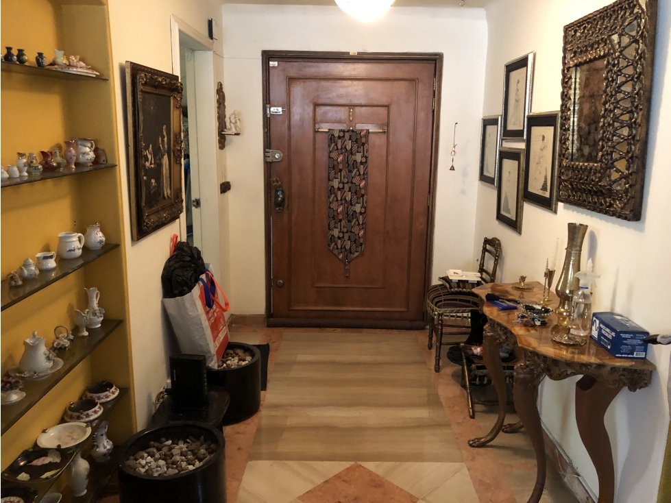Apartamento en venta en El Chico, Bogotá · foto 3 de 20