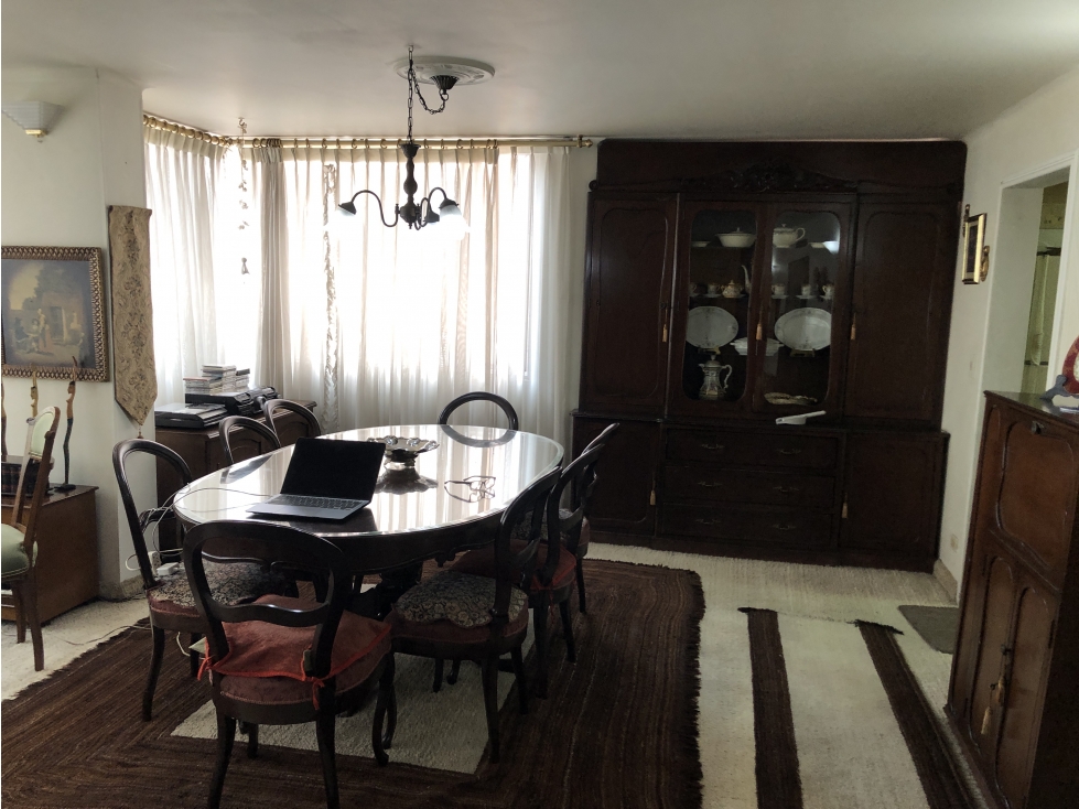 Apartamento en venta en El Chico, Bogotá · foto 6 de 20