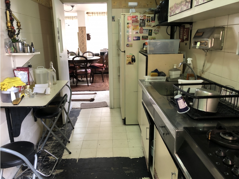 Apartamento en venta en El Chico, Bogotá · foto 7 de 20
