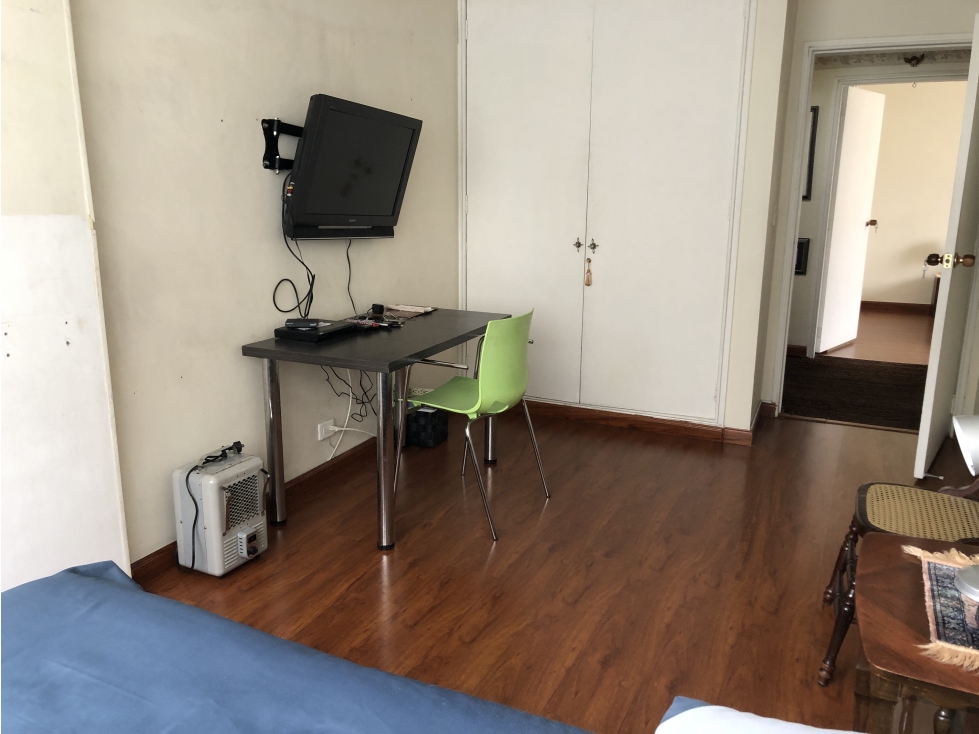 Apartamento en venta en El Chico, Bogotá · foto 9 de 20