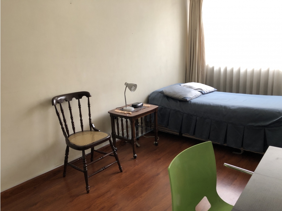 Apartamento en venta en El Chico, Bogotá · foto 10 de 20