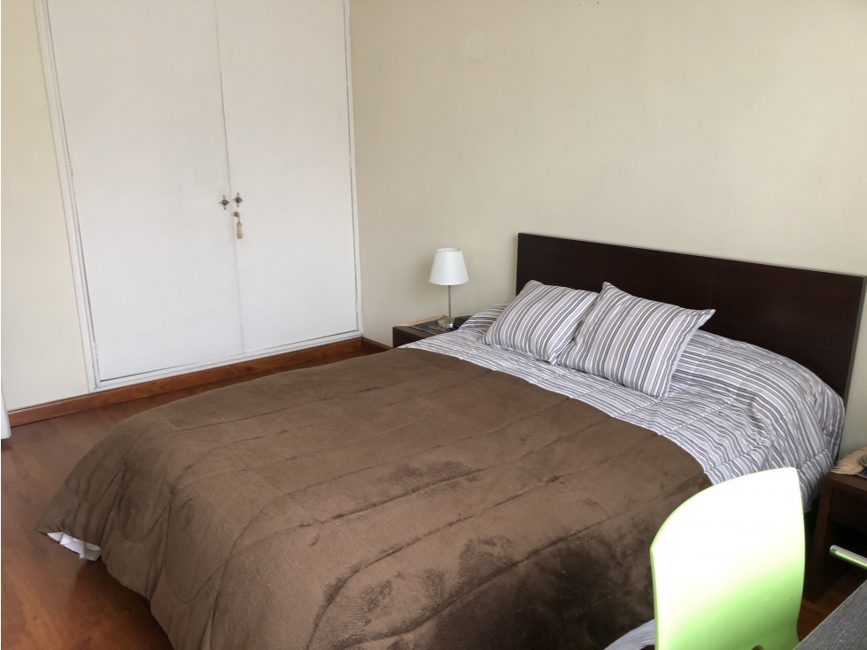 Apartamento en venta en El Chico, Bogotá · foto 11 de 20