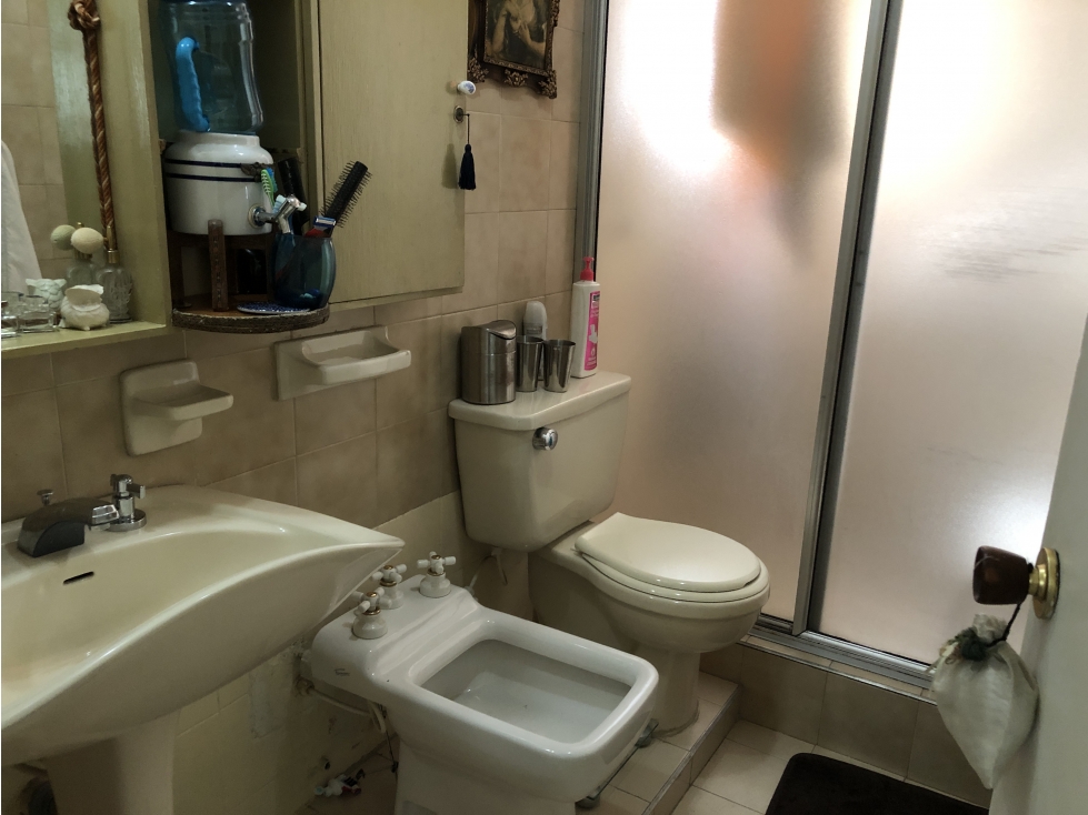 Apartamento en venta en El Chico, Bogotá · foto 13 de 20