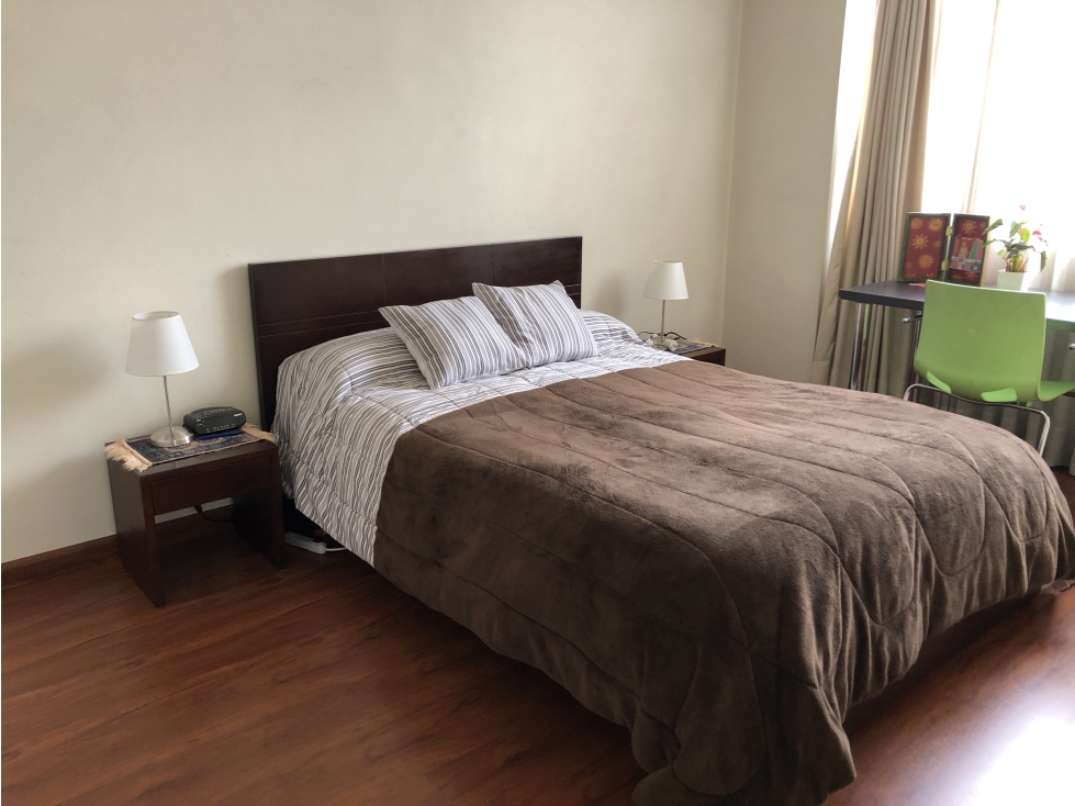 Apartamento en venta en El Chico, Bogotá · foto 14 de 20