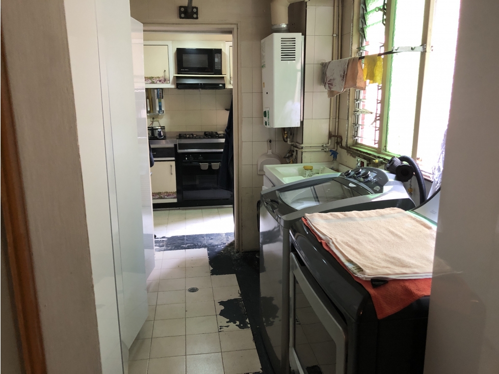 Apartamento en venta en El Chico, Bogotá · foto 15 de 20