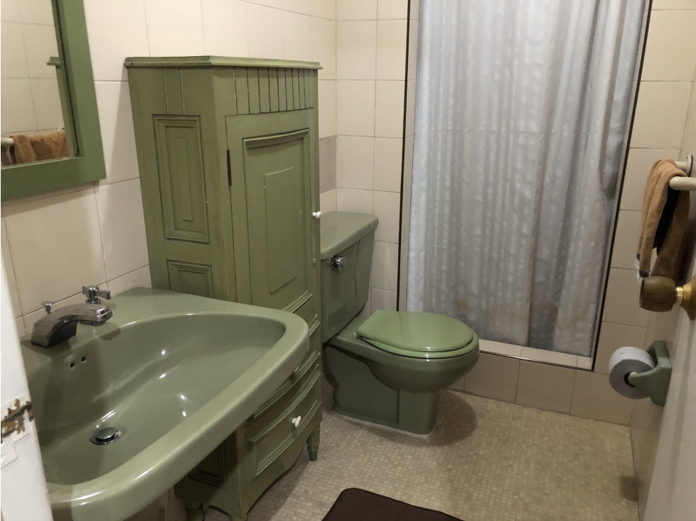 Apartamento en venta en El Chico, Bogotá · foto 16 de 20