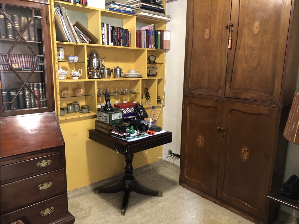 Apartamento en venta en El Chico, Bogotá · foto 18 de 20
