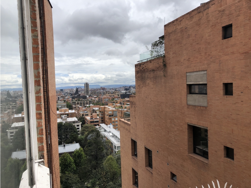 Apartamento en venta en El Chico, Bogotá · foto 19 de 20