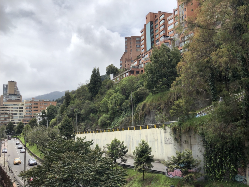 Apartamento en venta en El Chico, Bogotá · foto 20 de 20