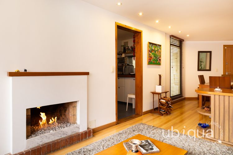 Apartamento de 2 alcobas en venta en La Salle, Bogotá, 70 m² · foto 8 de 24