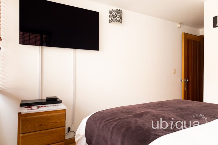 Apartamento de 2 alcobas en venta en La Salle, Bogotá, 70 m² · foto 12 de 24