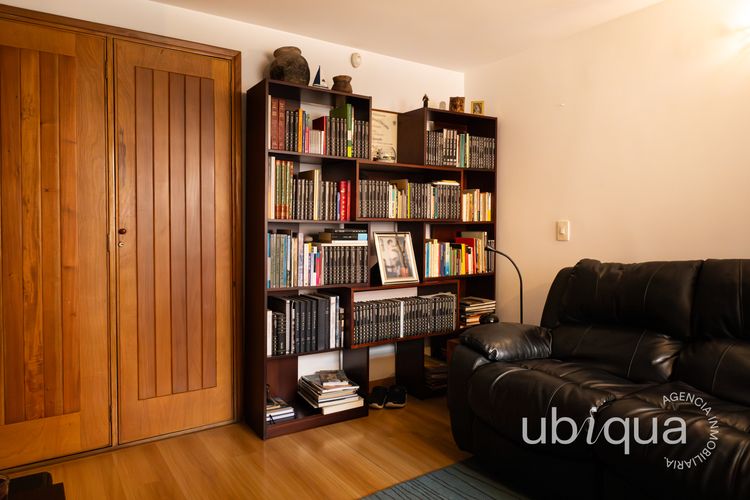 Apartamento de 2 alcobas en venta en La Salle, Bogotá, 70 m² · foto 15 de 24