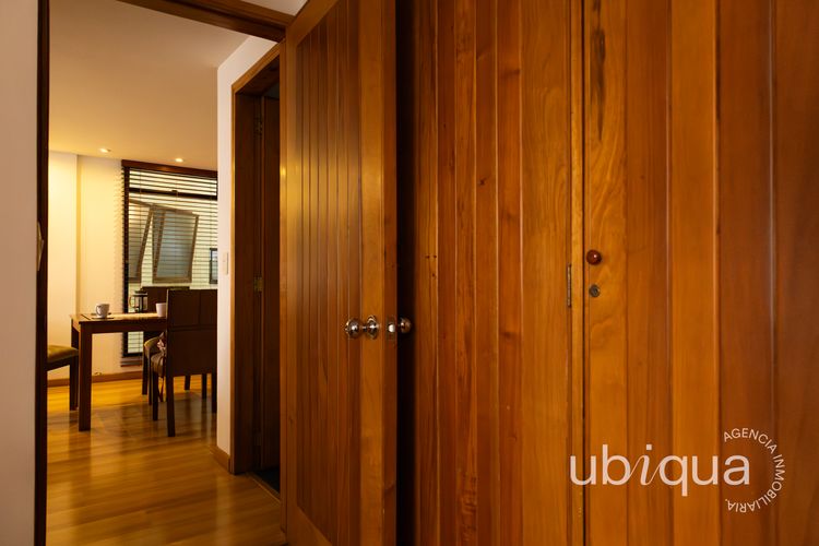 Apartamento de 2 alcobas en venta en La Salle, Bogotá, 70 m² · foto 17 de 24