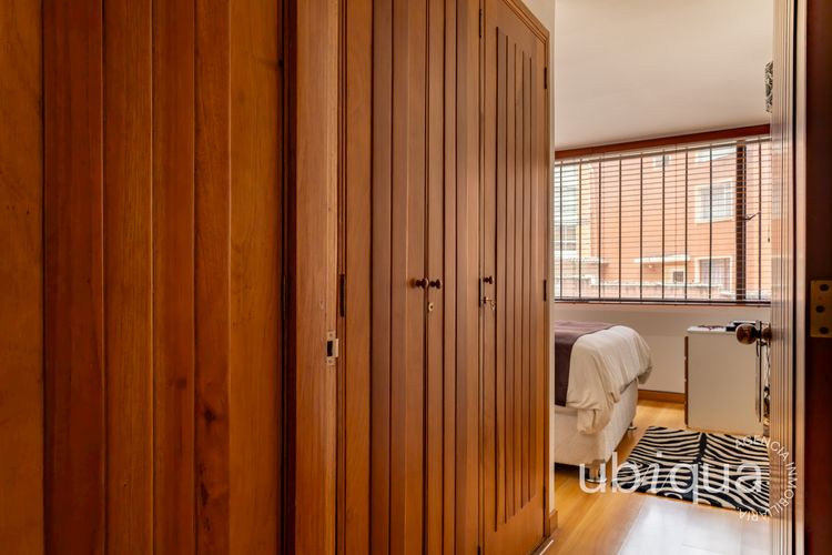 Apartamento de 2 alcobas en venta en La Salle, Bogotá, 70 m² · foto 18 de 24