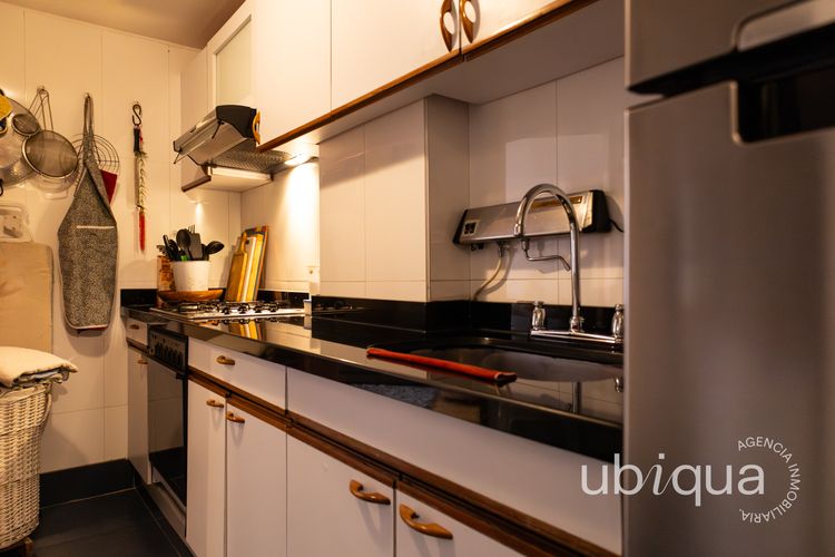 Apartamento de 2 alcobas en venta en La Salle, Bogotá, 70 m² · foto 23 de 24