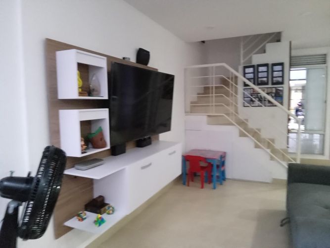 Casa de 3 alcobas en venta en Conjunto Residencial Valmonti, Floridablanca, 130 m² · foto 16 de 24