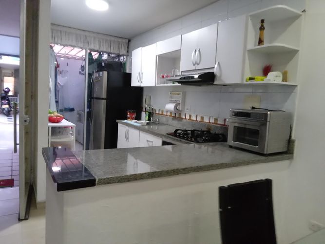 Casa de 3 alcobas en venta en Conjunto Residencial Valmonti, Floridablanca, 130 m² · foto 17 de 24